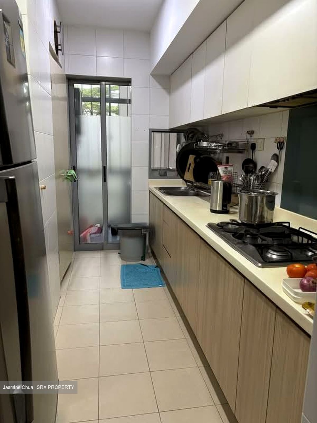 Blk 9 City View @ Boon Keng (Kallang/Whampoa), HDB 5 Rooms #552103051